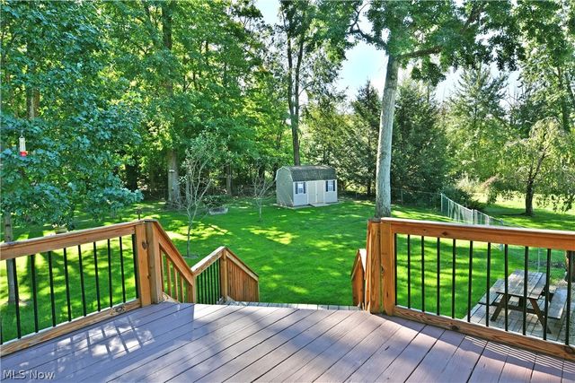 600 Pegotty Court NE, Warren, OH 44484