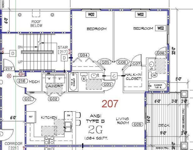 565 N Madison Avenue 207, North Liberty, IA 52317