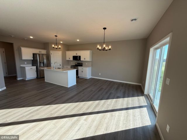 2753 Iverson Avenue NE, Saint Michael, MN 55376