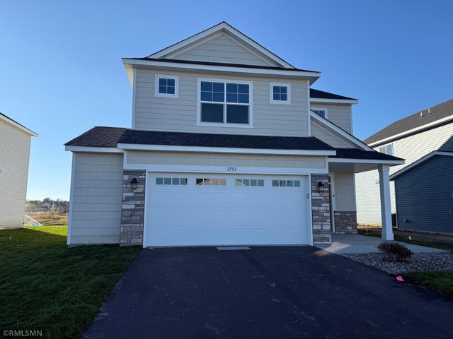 2753 Iverson Avenue NE, Saint Michael, MN 55376