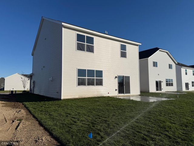 2753 Iverson Avenue NE, Saint Michael, MN 55376