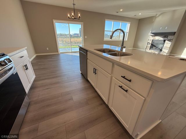 2753 Iverson Avenue NE, Saint Michael, MN 55376