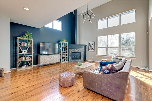 4308 Lillian Street A, Houston, TX 77007
