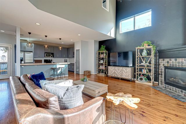 4308 Lillian Street A, Houston, TX 77007