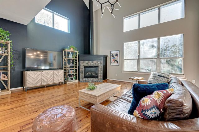 4308 Lillian Street A, Houston, TX 77007