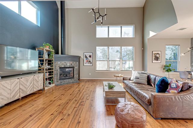 4308 Lillian Street A, Houston, TX 77007