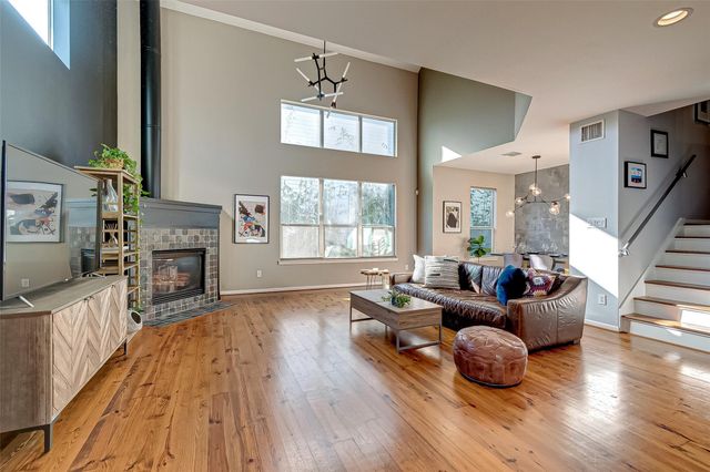 4308 Lillian Street A, Houston, TX 77007