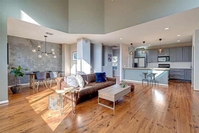 4308 Lillian Street A, Houston, TX 77007