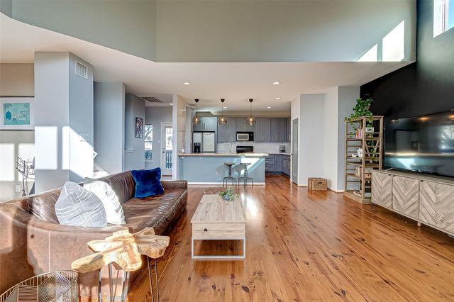 4308 Lillian Street A, Houston, TX 77007