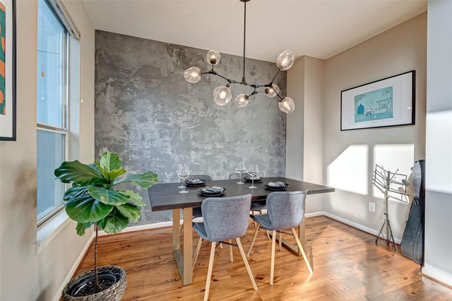 4308 Lillian Street A, Houston, TX 77007