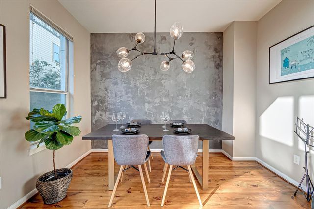 4308 Lillian Street A, Houston, TX 77007