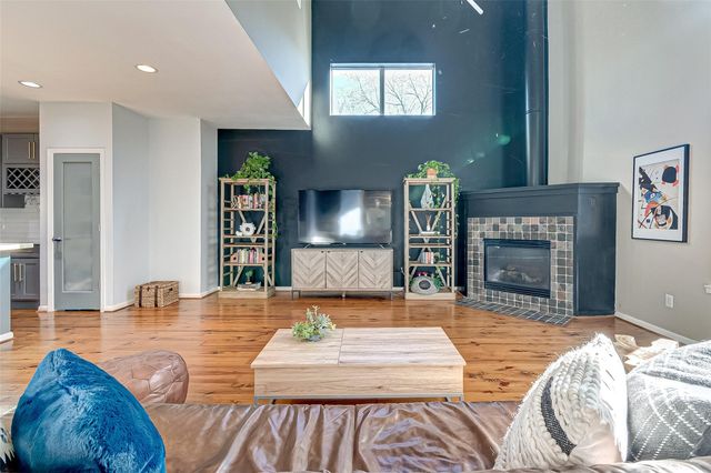 4308 Lillian Street A, Houston, TX 77007