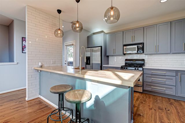 4308 Lillian Street A, Houston, TX 77007