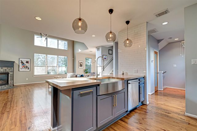 4308 Lillian Street A, Houston, TX 77007