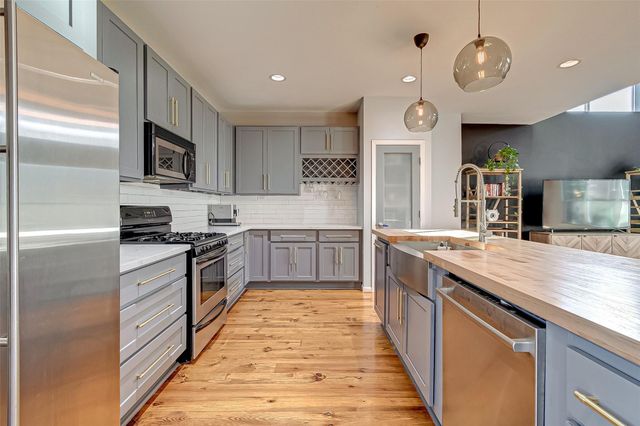 4308 Lillian Street A, Houston, TX 77007