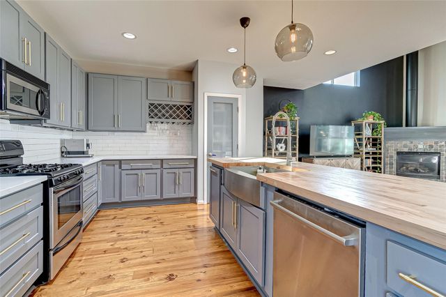 4308 Lillian Street A, Houston, TX 77007