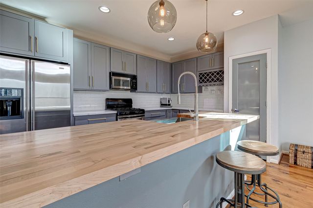 4308 Lillian Street A, Houston, TX 77007
