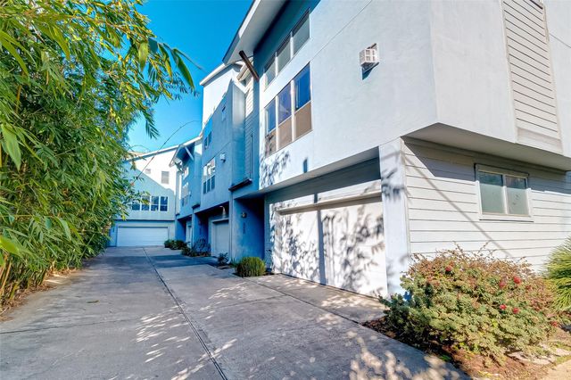 4308 Lillian Street A, Houston, TX 77007
