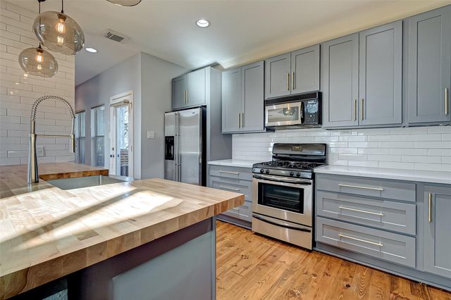 4308 Lillian Street A, Houston, TX 77007