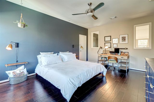 4308 Lillian Street A, Houston, TX 77007