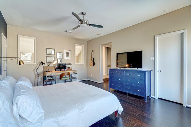 4308 Lillian Street A, Houston, TX 77007
