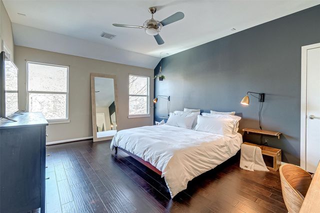 4308 Lillian Street A, Houston, TX 77007
