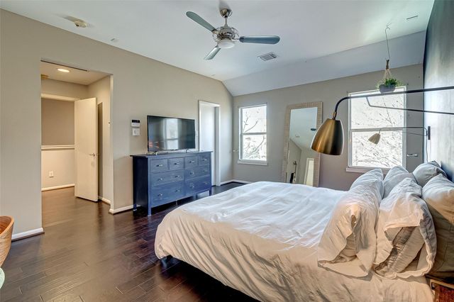 4308 Lillian Street A, Houston, TX 77007