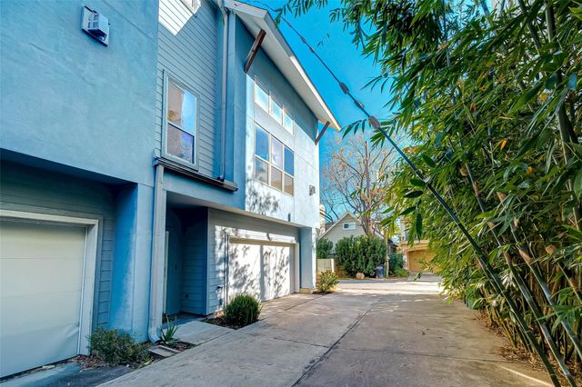 4308 Lillian Street A, Houston, TX 77007
