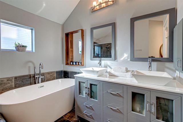 4308 Lillian Street A, Houston, TX 77007