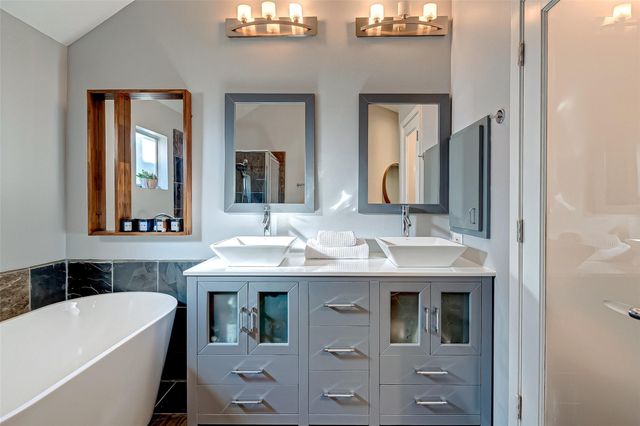 4308 Lillian Street A, Houston, TX 77007