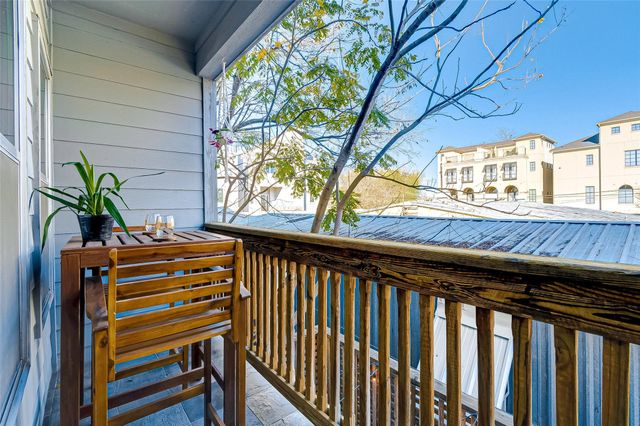 4308 Lillian Street A, Houston, TX 77007