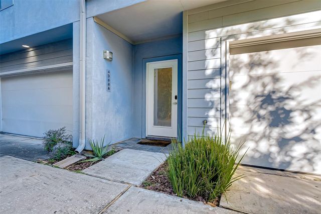 4308 Lillian Street A, Houston, TX 77007