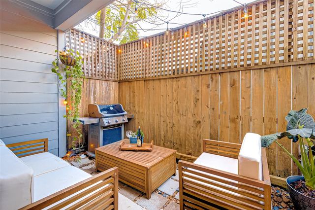 4308 Lillian Street A, Houston, TX 77007
