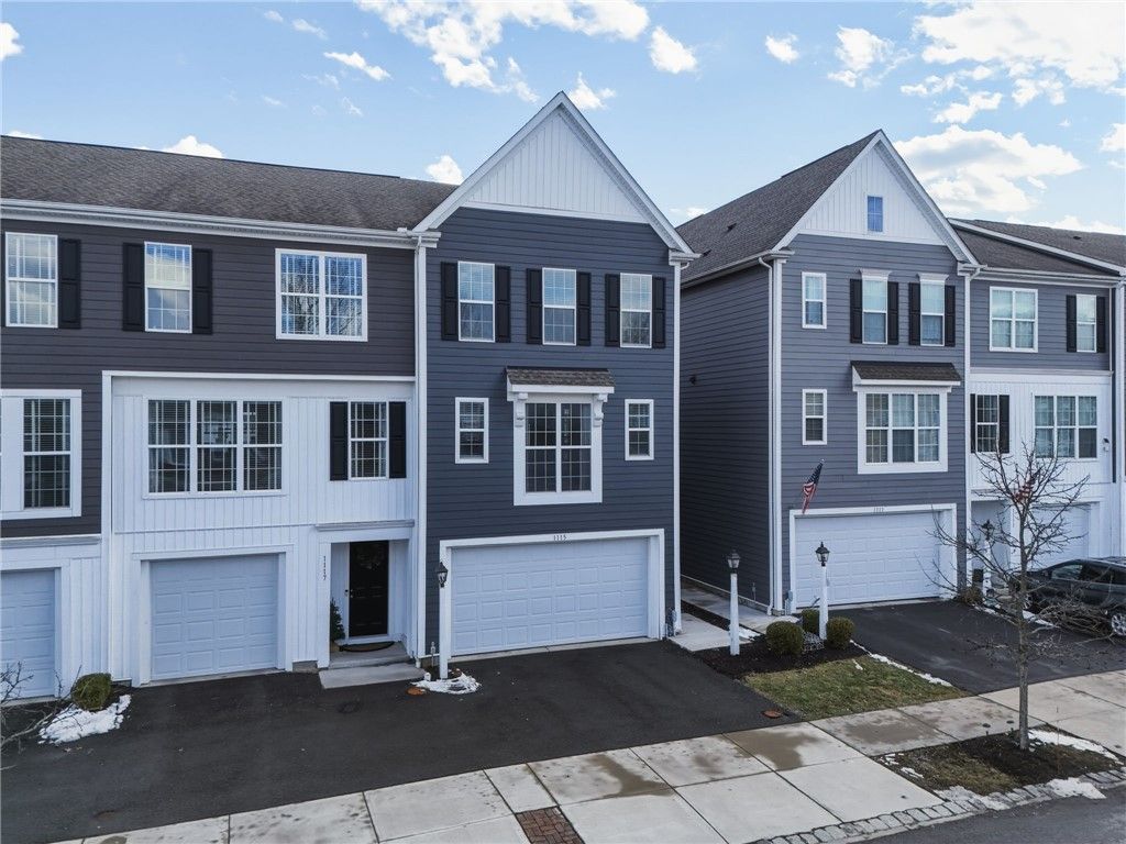 1115 Sray Ln, South Fayette, PA 15017