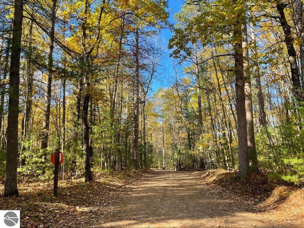 Image 16 of property listing at Unit 20 NW Dockery Road, Nw, Williamsburg, MI 49690