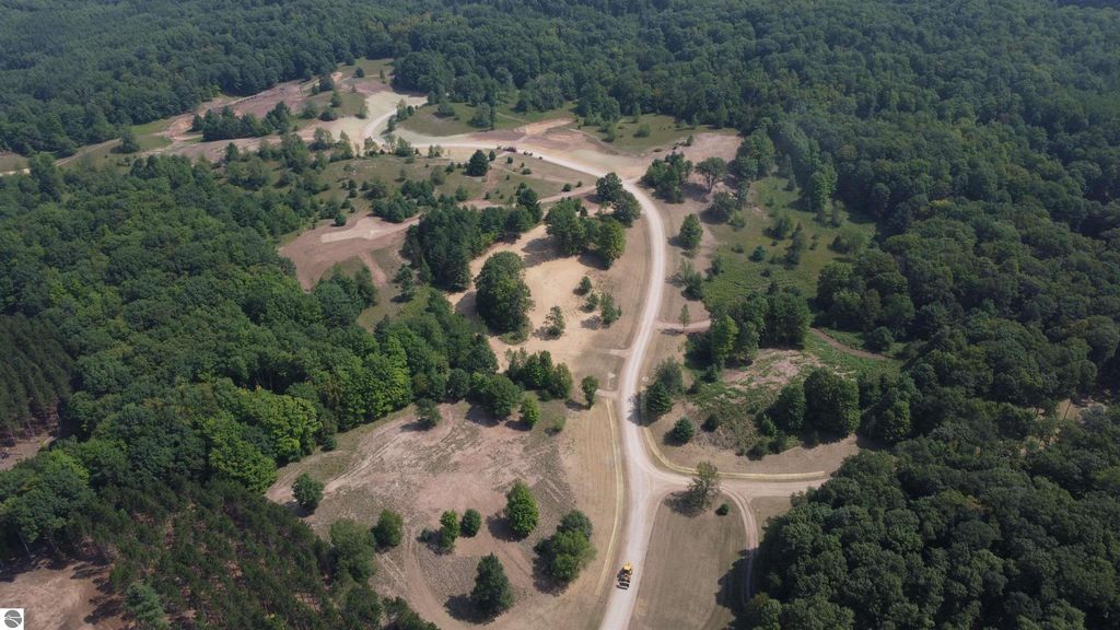 Image 23 of property listing at Unit 20 NW Dockery Road, Nw, Williamsburg, MI 49690