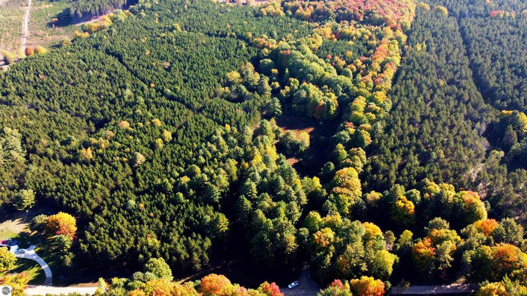 Image 24 of property listing at Unit 20 NW Dockery Road, Nw, Williamsburg, MI 49690