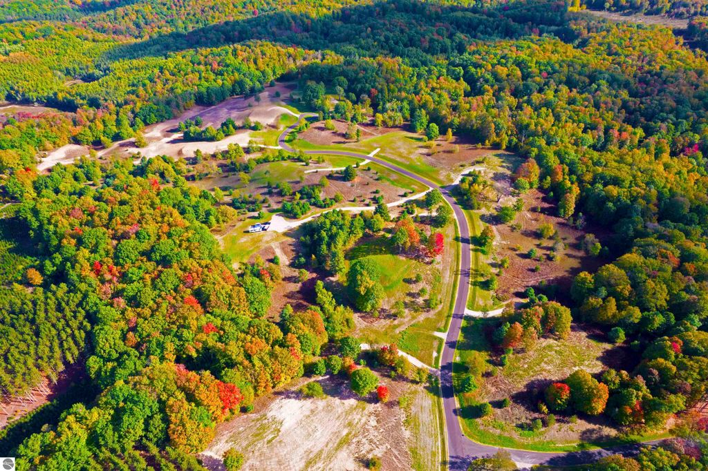 Image 3 of property listing at Unit 20 NW Dockery Road, Nw, Williamsburg, MI 49690