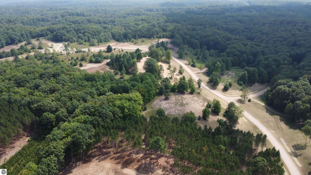 Image 33 of property listing at Unit 20 NW Dockery Road, Nw, Williamsburg, MI 49690