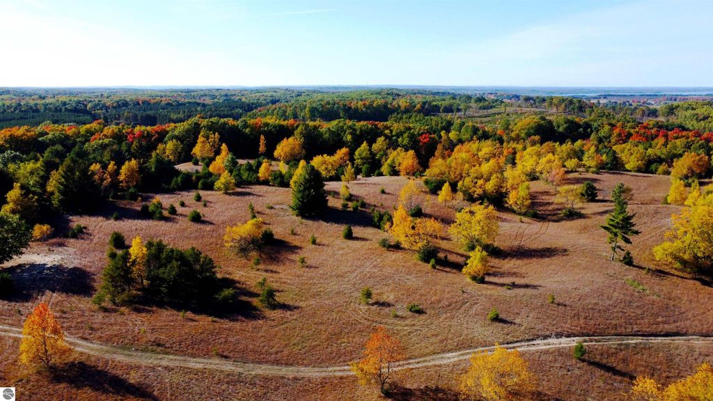 Image 34 of property listing at Unit 20 NW Dockery Road, Nw, Williamsburg, MI 49690