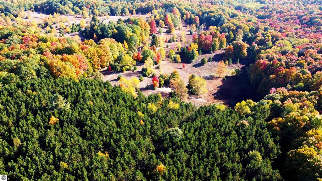 Image 36 of property listing at Unit 20 NW Dockery Road, Nw, Williamsburg, MI 49690