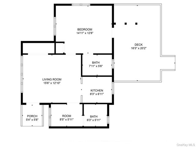 22 Edgewood Place, South Fallsburg, NY 12779