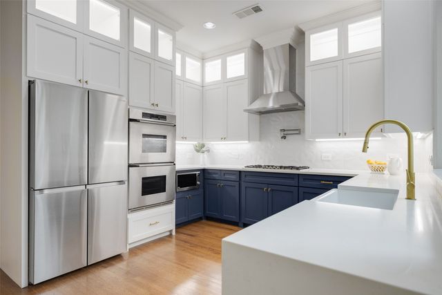 5619 Miramar Drive, Frisco, TX 75034