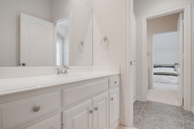 5619 Miramar Drive, Frisco, TX 75034