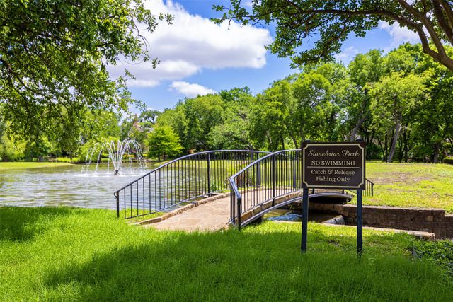 5619 Miramar Drive, Frisco, TX 75034