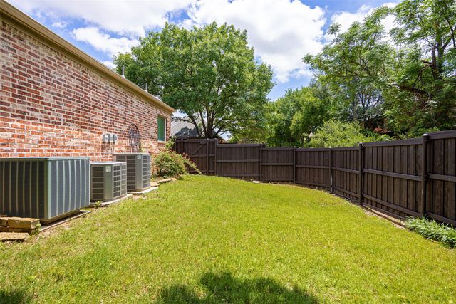 5619 Miramar Drive, Frisco, TX 75034