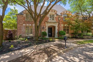 5619 Miramar Drive, Frisco, TX 75034