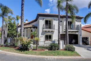 601 Calle De Arboles, Redondo Beach, CA 90277