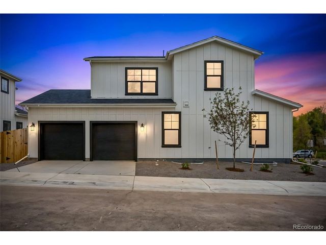 4500 S Delaware St, Englewood, CO 80110