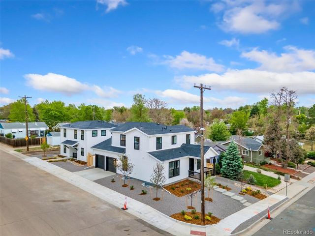 4500 S Delaware St, Englewood, CO 80110